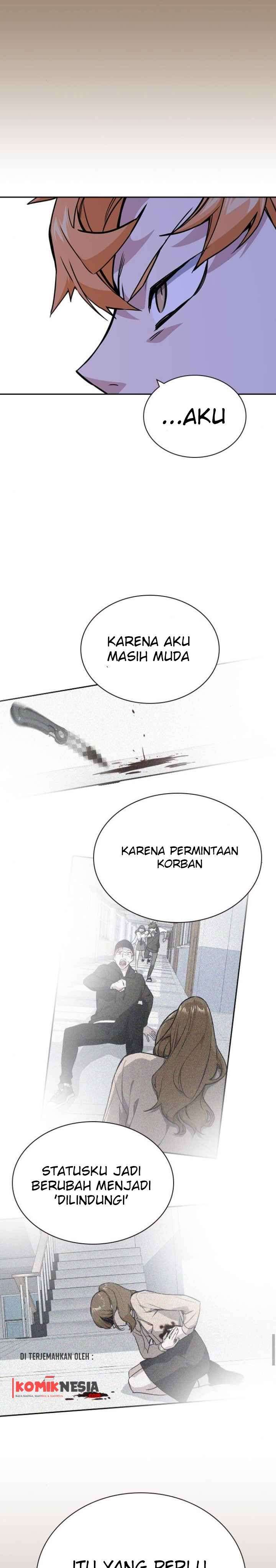 Kenkyu Gurupu Chapter 115 Image 8