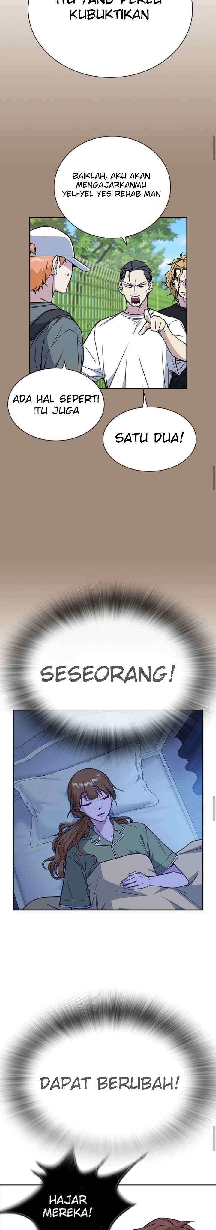 Kenkyu Gurupu Chapter 115 Image 9