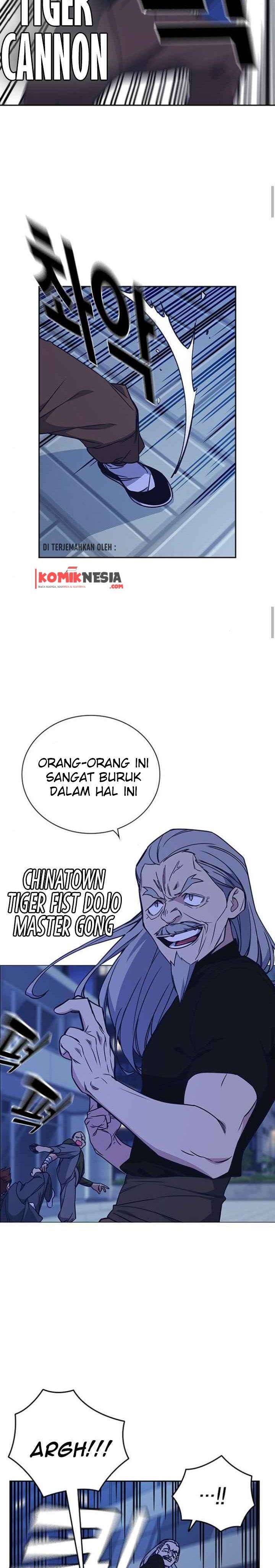 Kenkyu Gurupu Chapter 115 Image 12