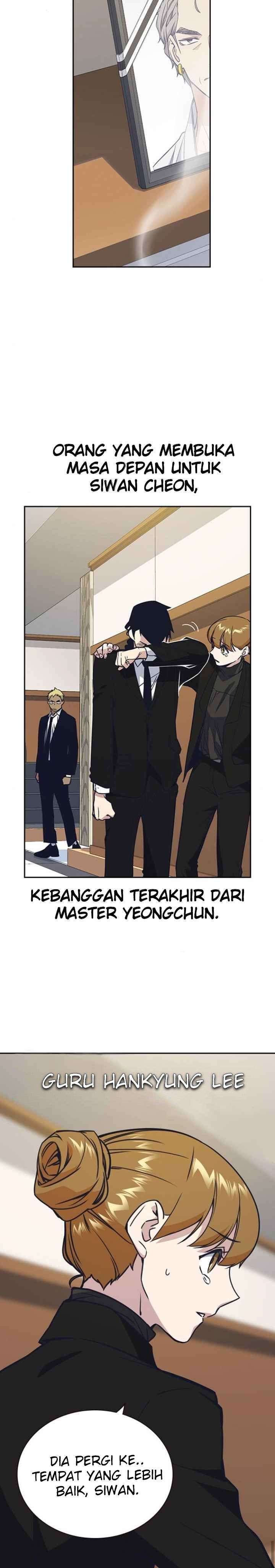 Kenkyu Gurupu Chapter 115 Image 17