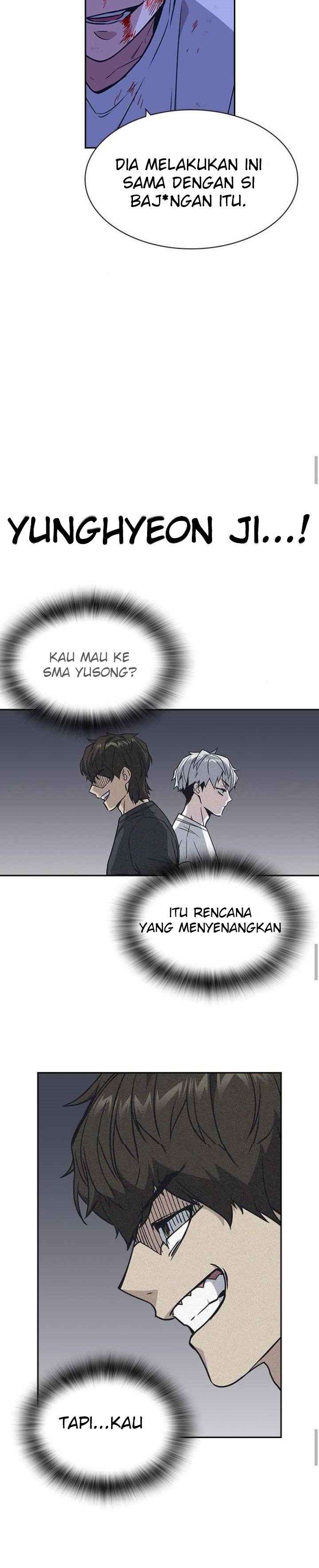 Kenkyu Gurupu Chapter 115 Image 27