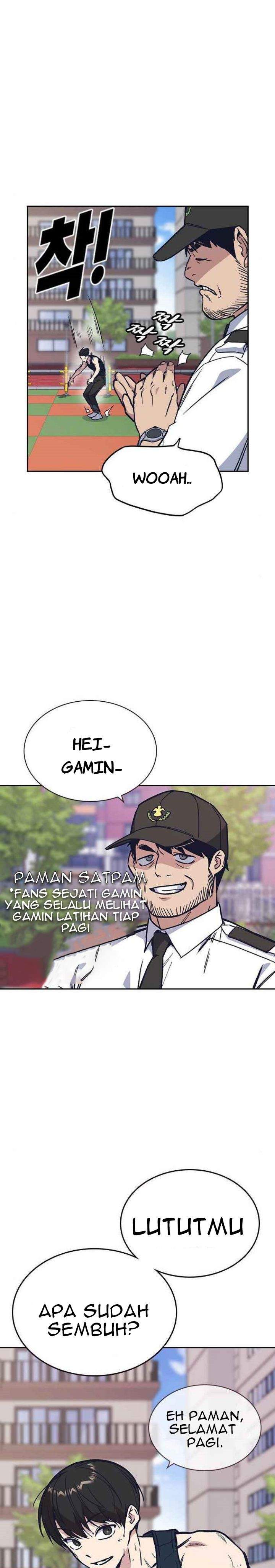 Kenkyu Gurupu Chapter 125 Image 3