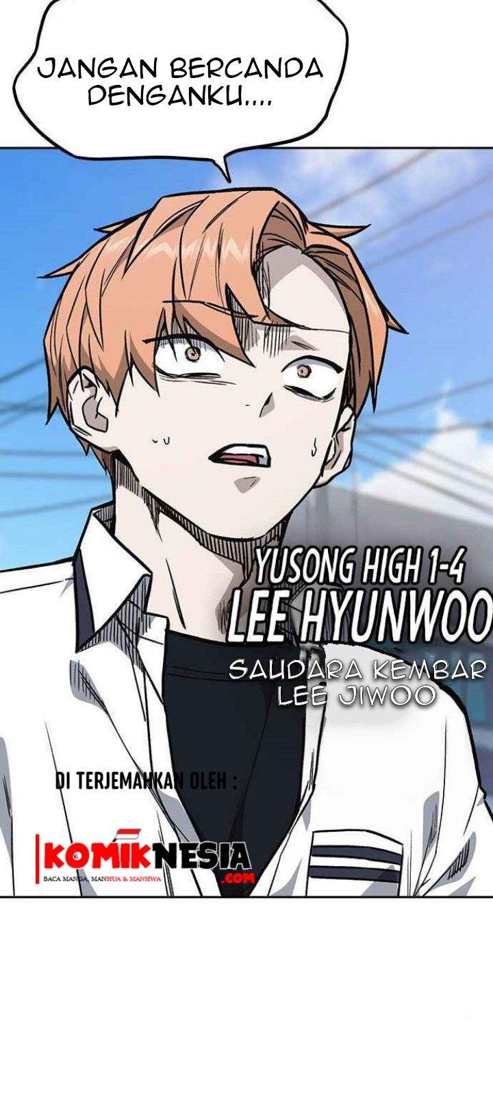 Kenkyu Gurupu Chapter 125 Image 31