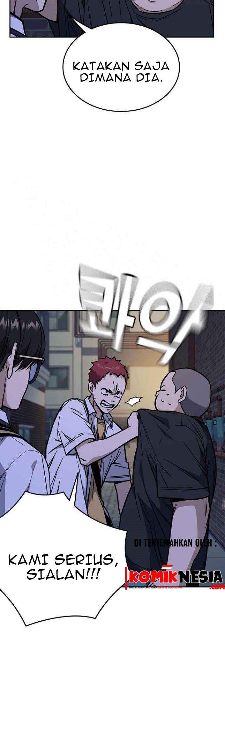 Kenkyu Gurupu Chapter 129 Image 6