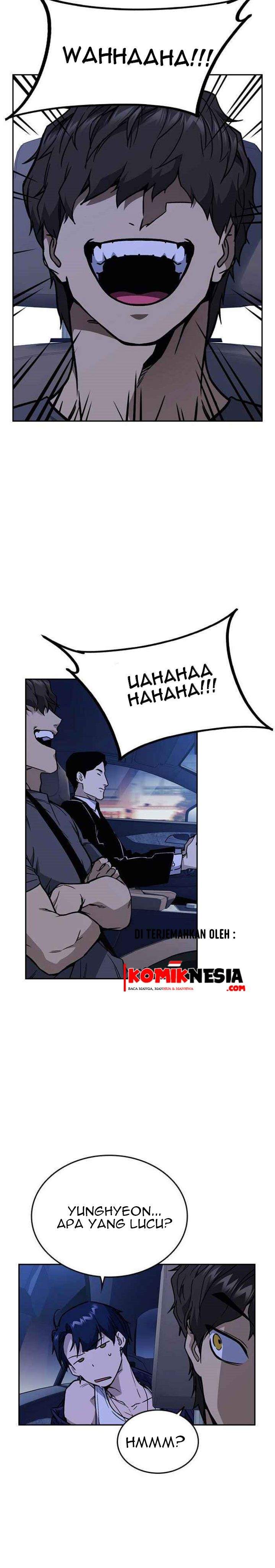 Kenkyu Gurupu Chapter 129 Image 20