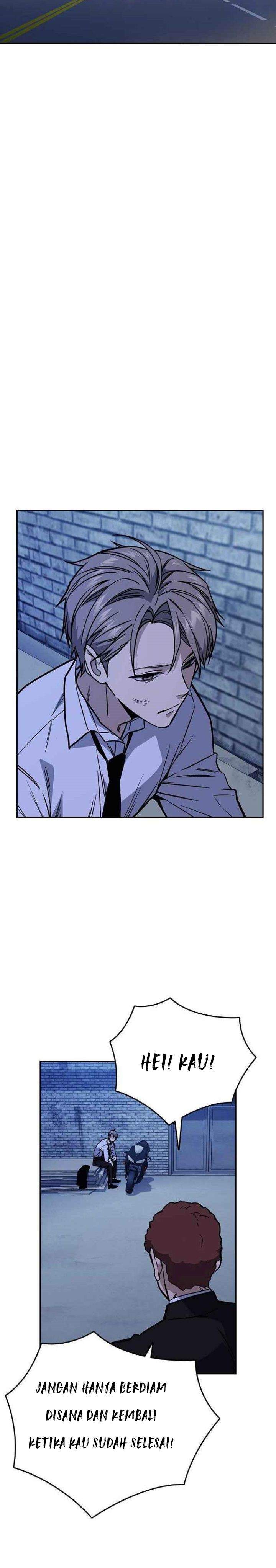 Kenkyu Gurupu Chapter 129 Image 26