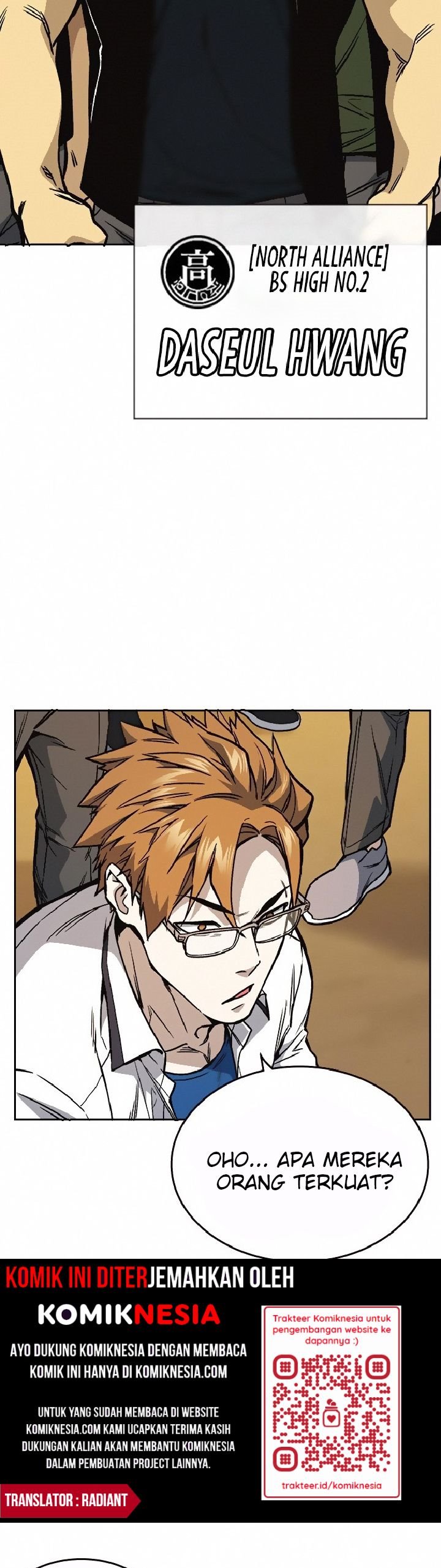 Kenkyu Gurupu Chapter 139 Image 25