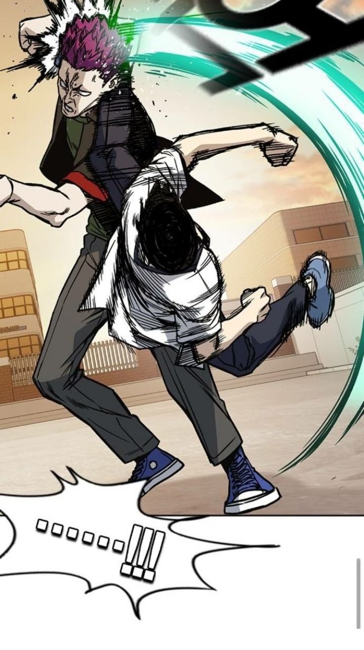 Kenkyu Gurupu Chapter 140 Image 34