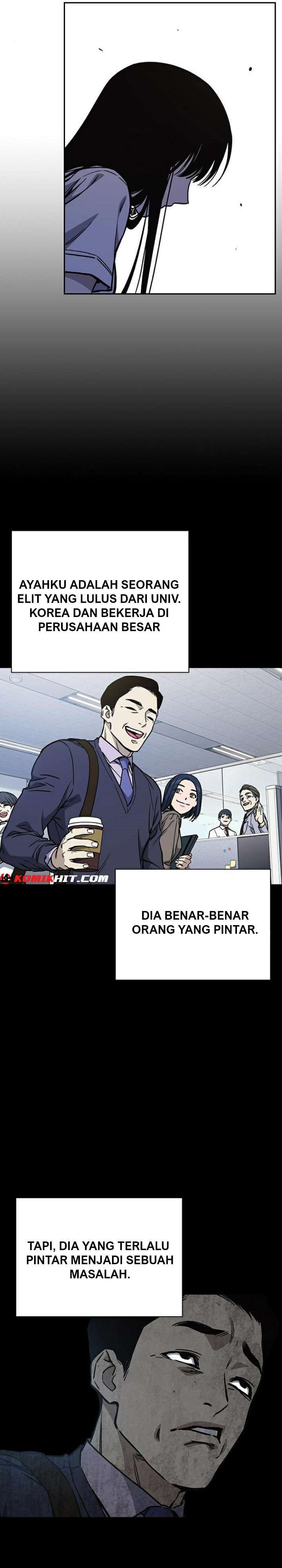 Kenkyu Gurupu Chapter 149 Image 21