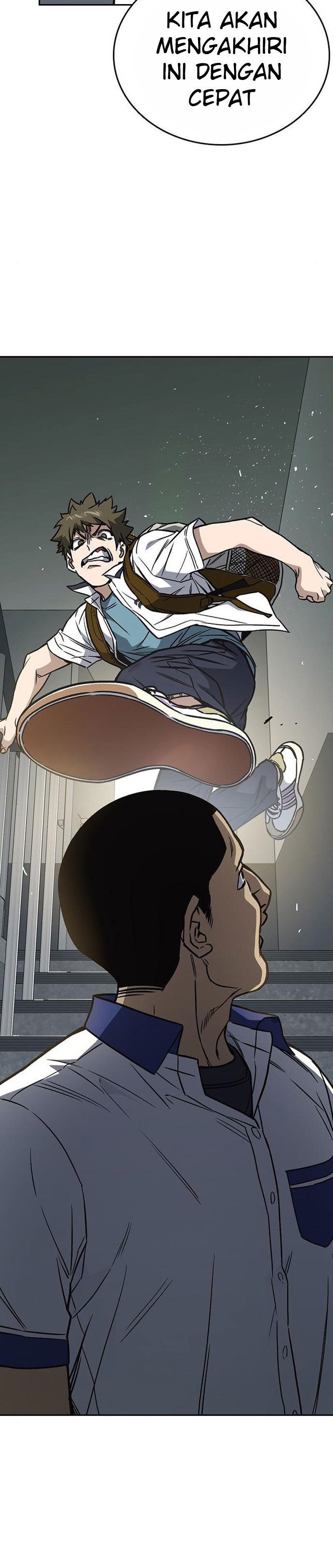 Kenkyu Gurupu Chapter 168 Image 8