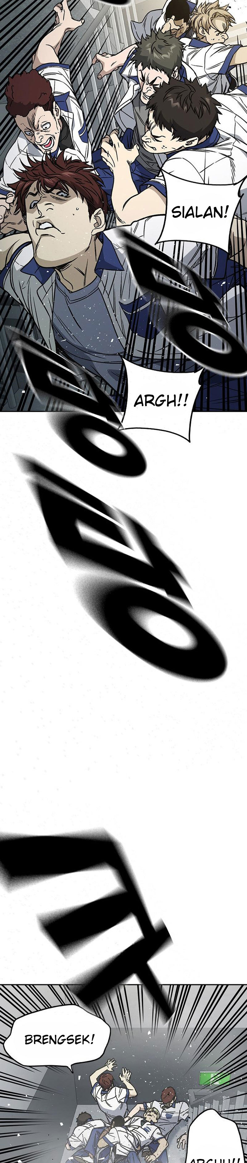 Kenkyu Gurupu Chapter 168 Image 10