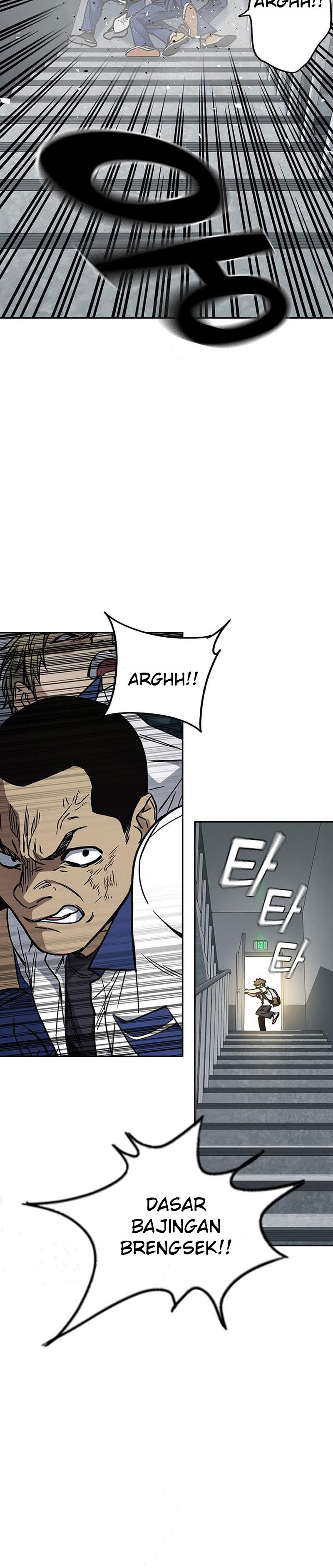 Kenkyu Gurupu Chapter 168 Image 11