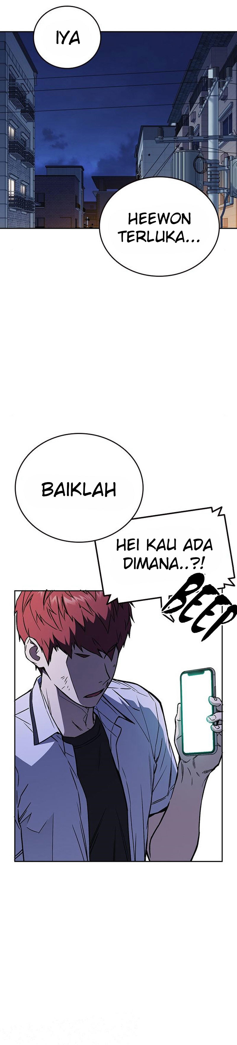 Kenkyu Gurupu Chapter 168 Image 23