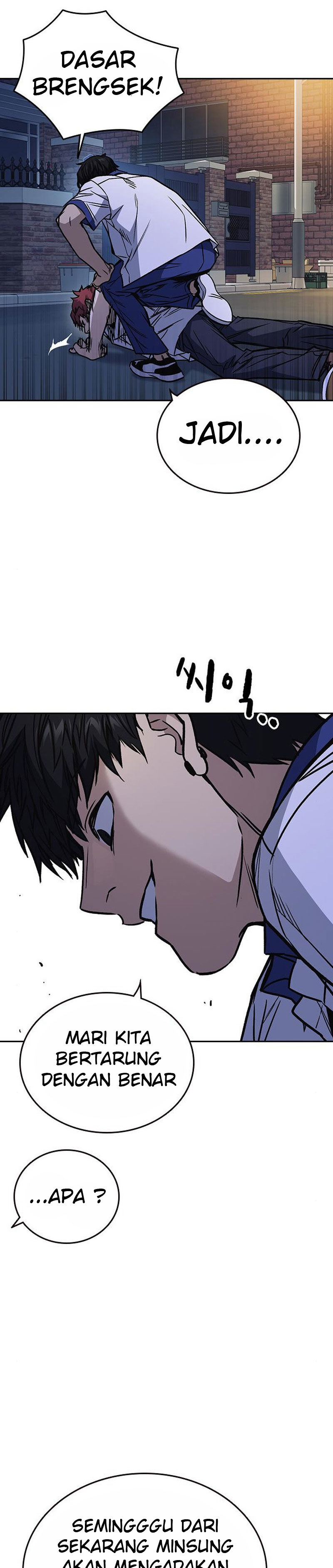 Kenkyu Gurupu Chapter 168 Image 34