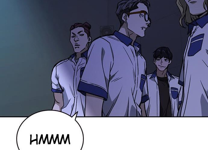 Kenkyu Gurupu Chapter 172 Image 116