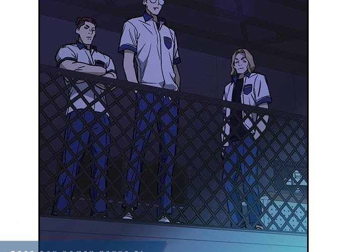 Kenkyu Gurupu Chapter 172 Image 147