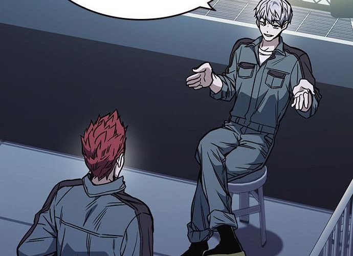 Kenkyu Gurupu Chapter 172 Image 223