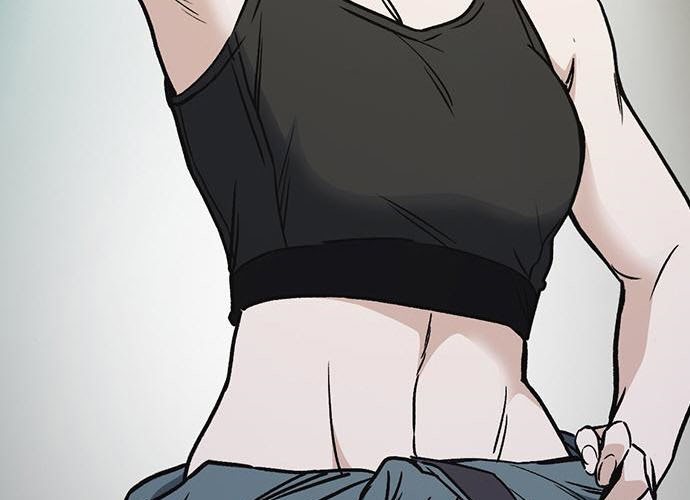 Kenkyu Gurupu Chapter 172 Image 238