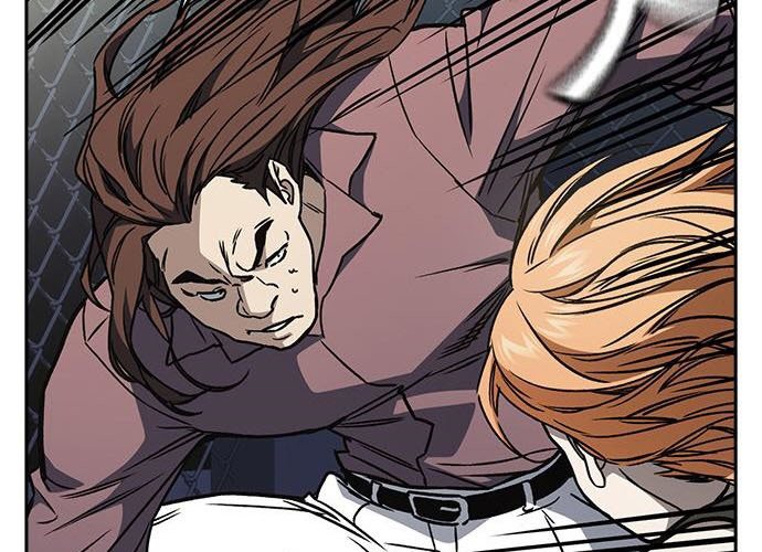 Kenkyu Gurupu Chapter 172 Image 279