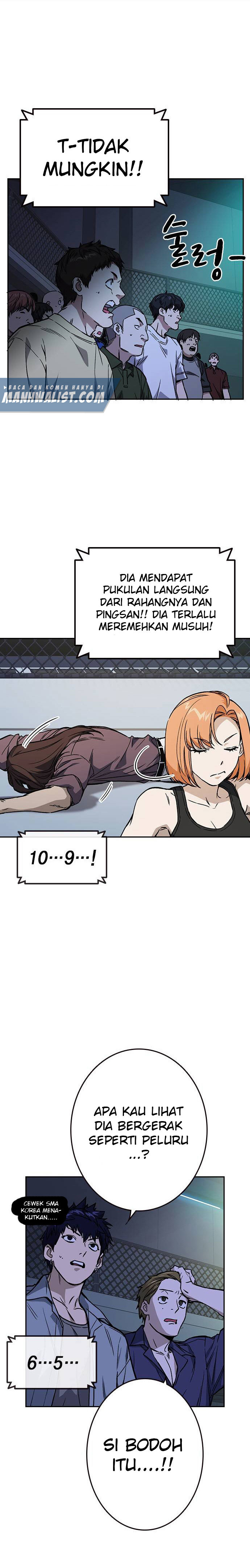 Kenkyu Gurupu Chapter 173 Image 0