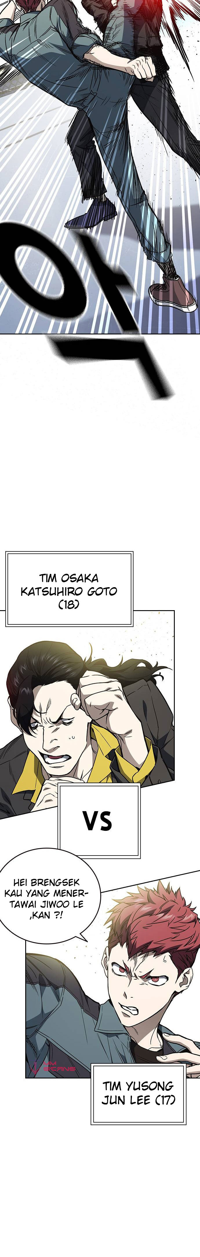 Kenkyu Gurupu Chapter 173 Image 3