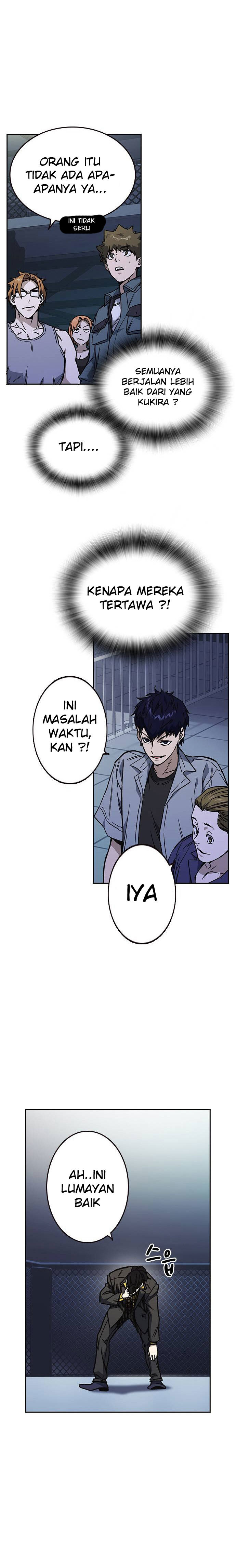 Kenkyu Gurupu Chapter 173 Image 7