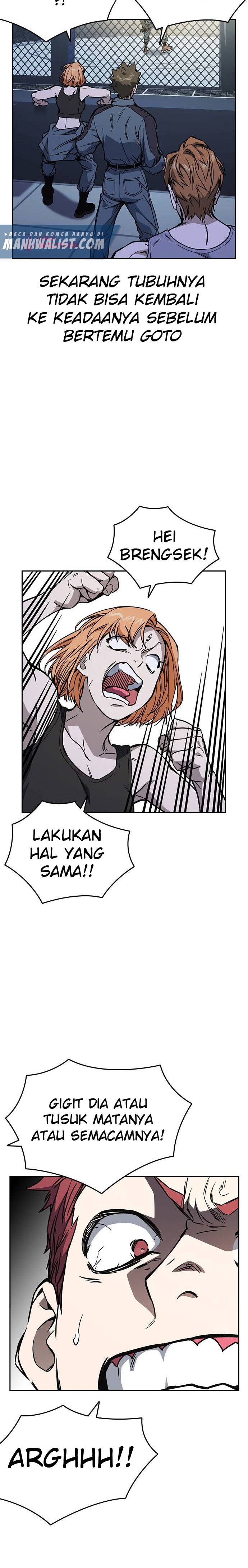 Kenkyu Gurupu Chapter 173 Image 13