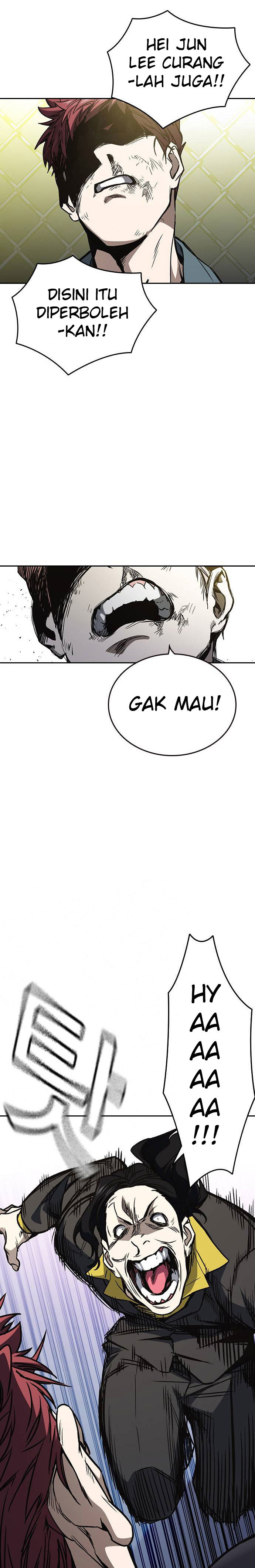 Kenkyu Gurupu Chapter 173 Image 20