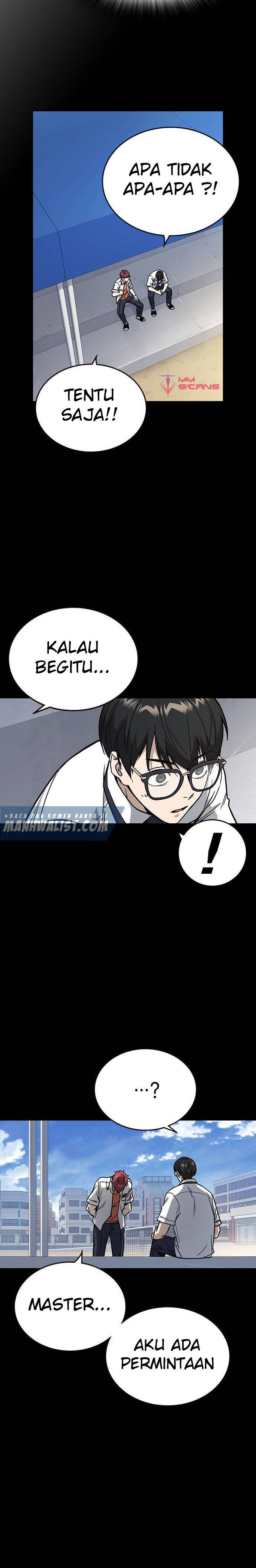 Kenkyu Gurupu Chapter 173 Image 22