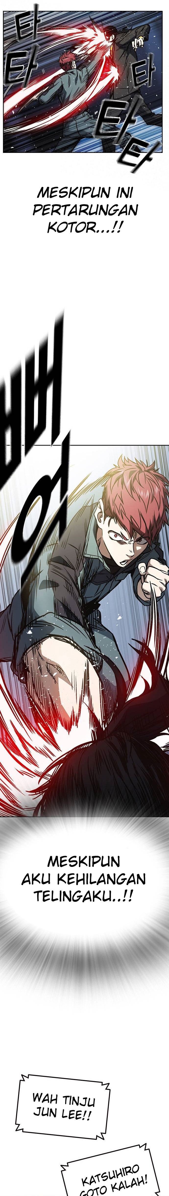 Kenkyu Gurupu Chapter 173 Image 26