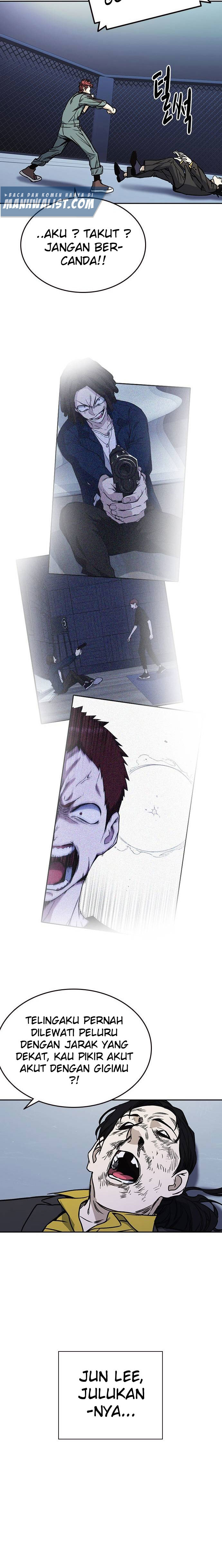 Kenkyu Gurupu Chapter 173 Image 27