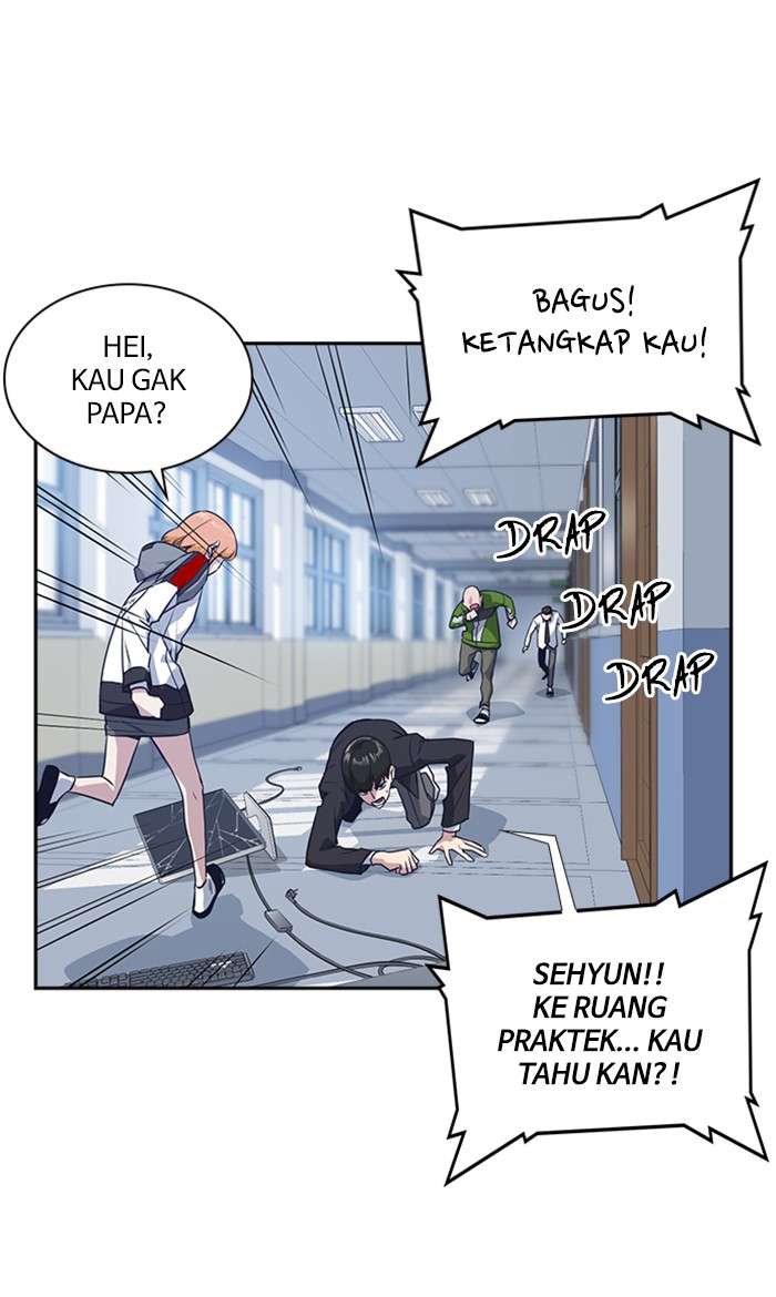 Kenkyu Gurupu Chapter 18 Image 61
