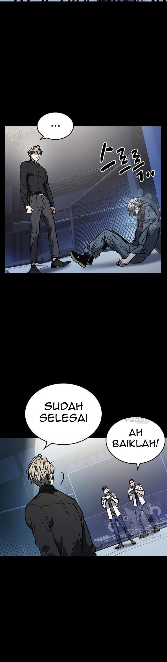 Kenkyu Gurupu Chapter 189 Image 9