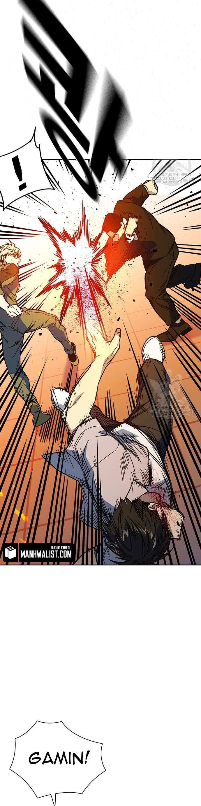 Kenkyu Gurupu Chapter 189 Image 46