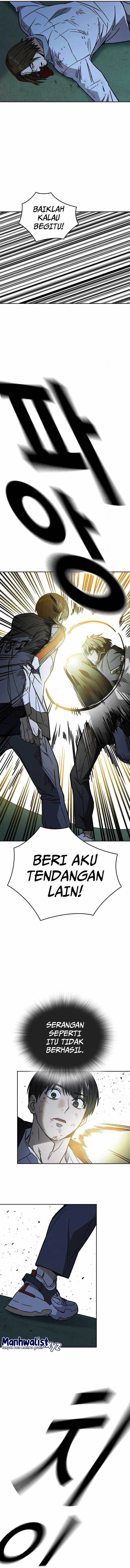 Kenkyu Gurupu Chapter 227 Image 19