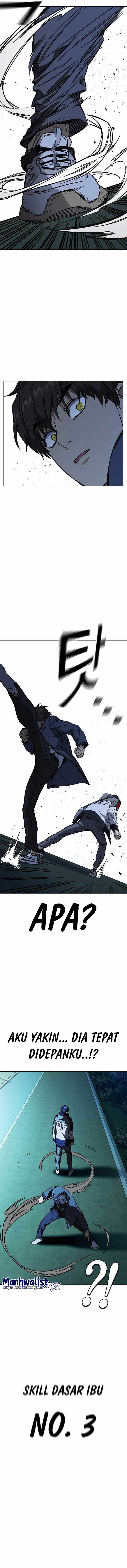 Kenkyu Gurupu Chapter 227 Image 20