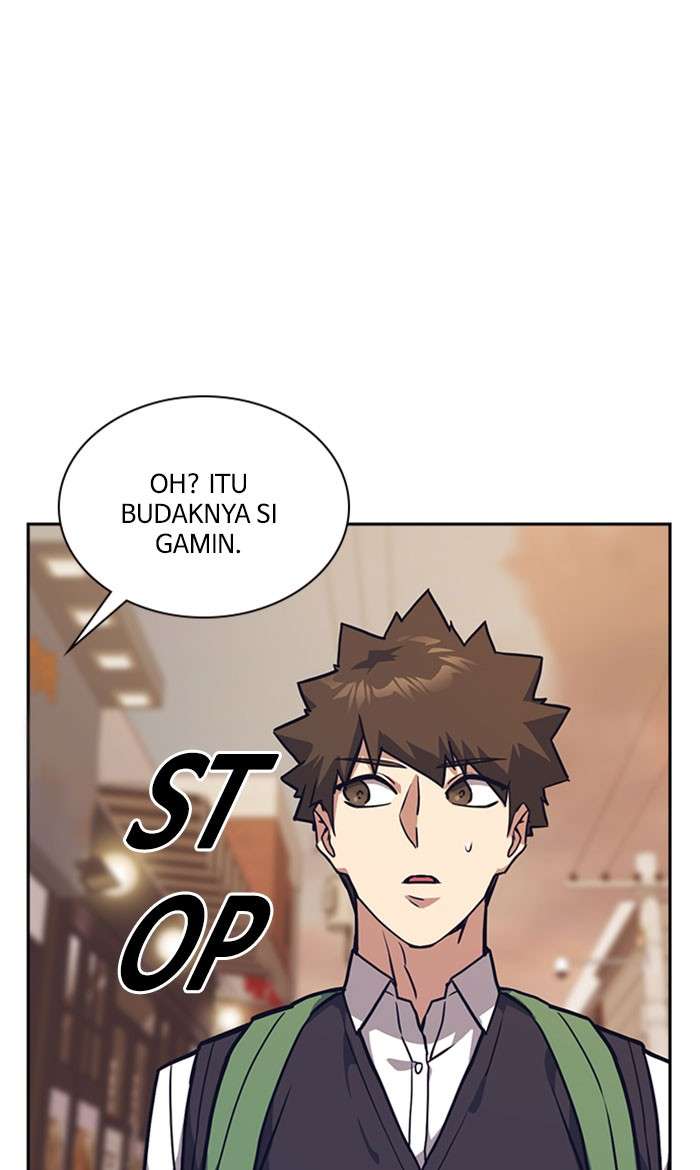 Kenkyu Gurupu Chapter 33 Image 100