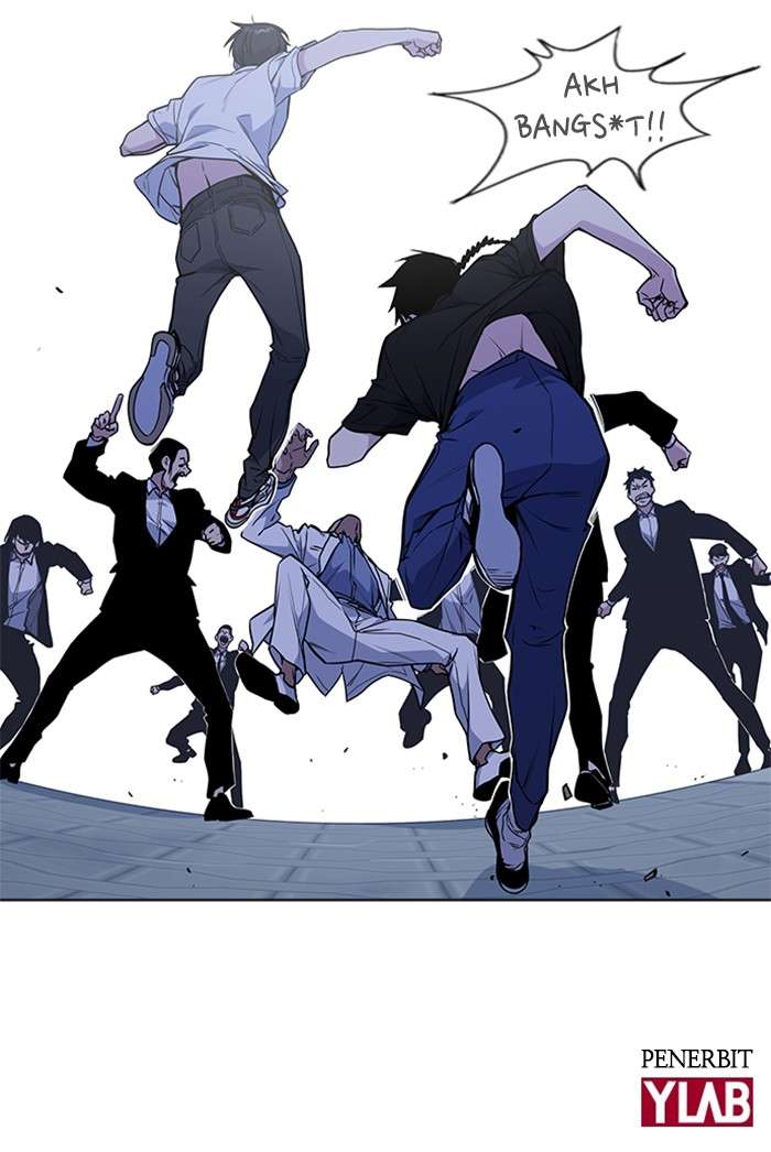 Kenkyu Gurupu Chapter 84 Image 124