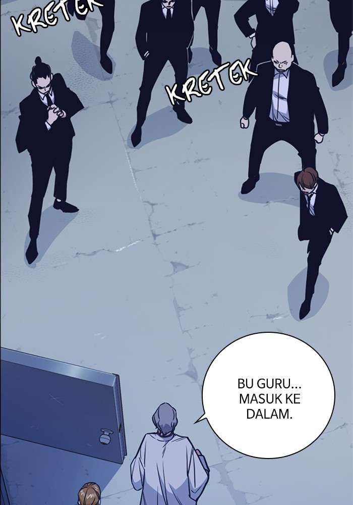 Kenkyu Gurupu Chapter 85 Image 127