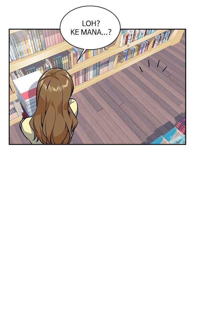 Kenkyu Gurupu Chapter 9 Image 46