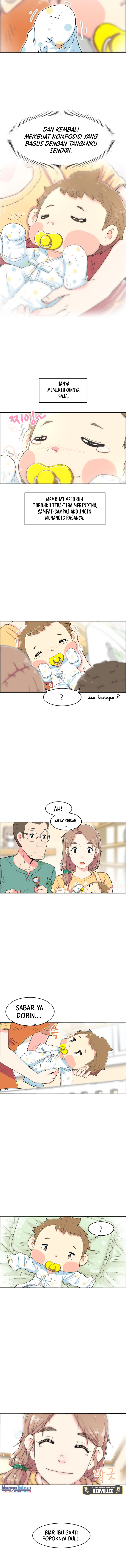 Beethoven Reborn Chapter 01 Image 3