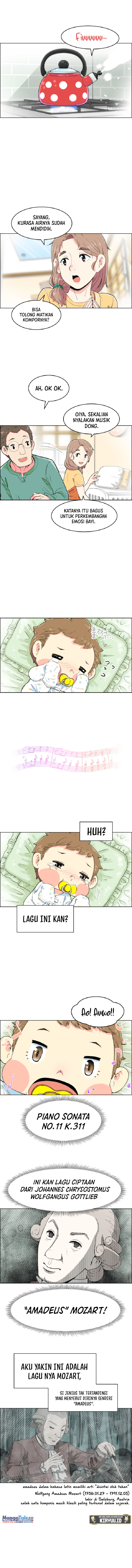 Beethoven Reborn Chapter 01 Image 5