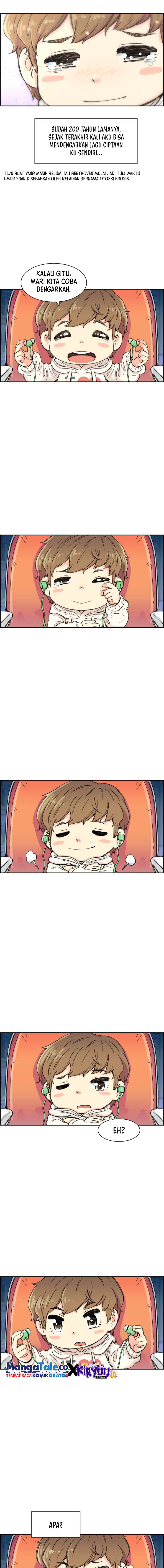 Beethoven Reborn Chapter 03 Image 2