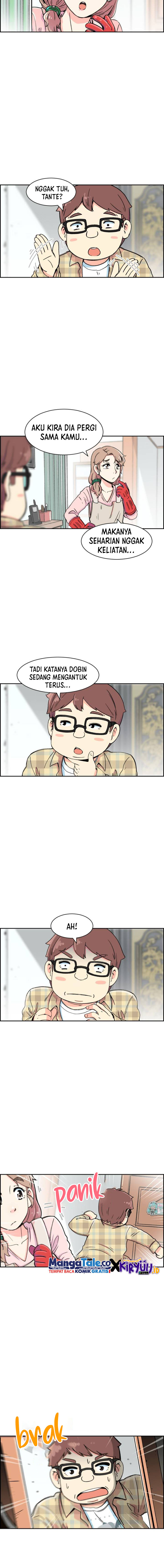 Beethoven Reborn Chapter 03 Image 4