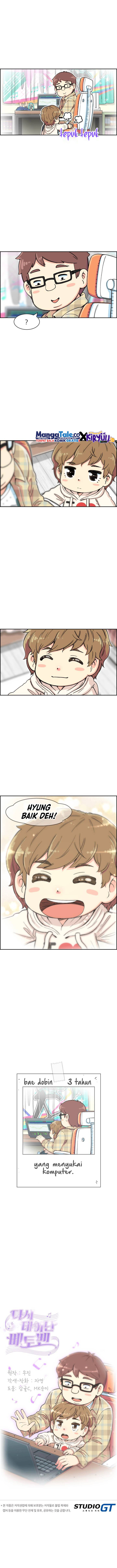 Beethoven Reborn Chapter 03 Image 15