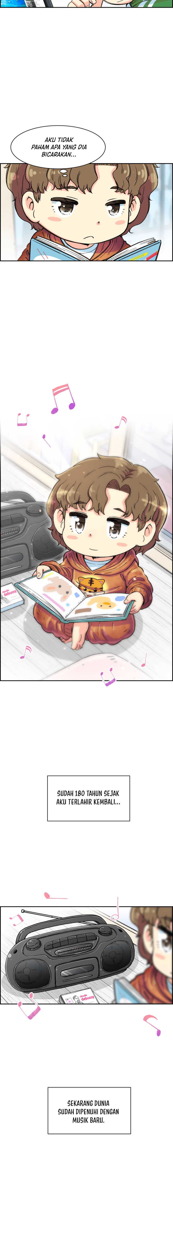 Beethoven Reborn Chapter 04 Image 5