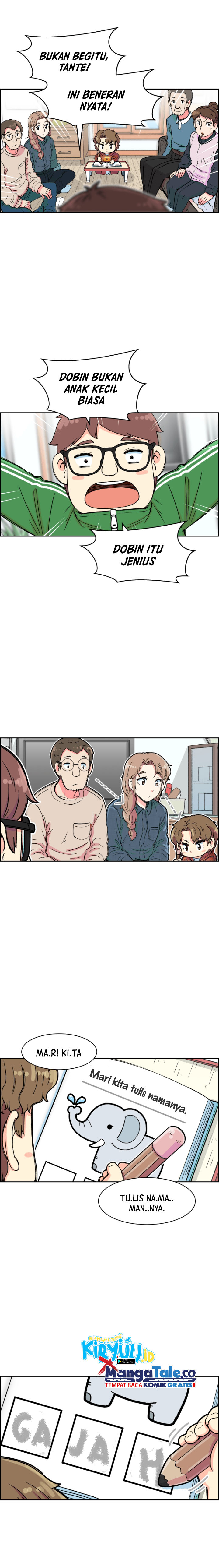 Beethoven Reborn Chapter 04 Image 9