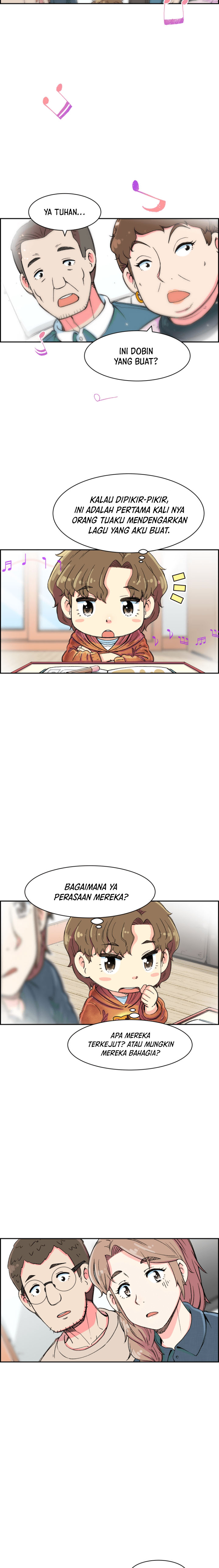 Beethoven Reborn Chapter 04 Image 13
