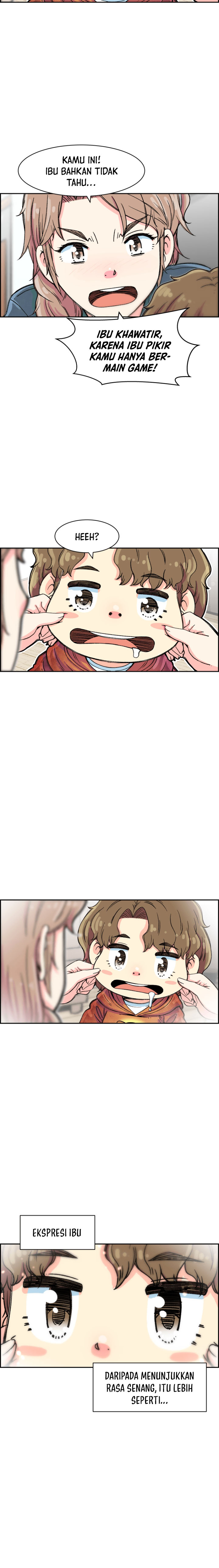 Beethoven Reborn Chapter 04 Image 16