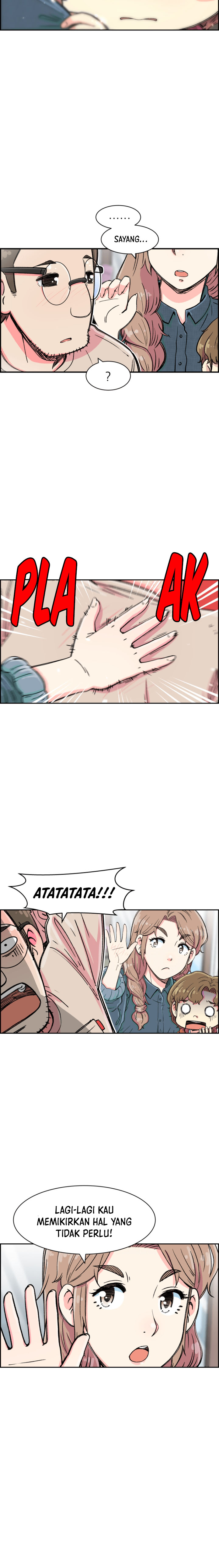 Beethoven Reborn Chapter 04 Image 19